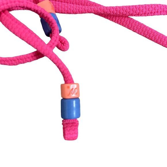 MAAJI  2-PIECE‎ SWIMSUIT REVERSIBLE  SIZE L NWT - Picture 8 of 9